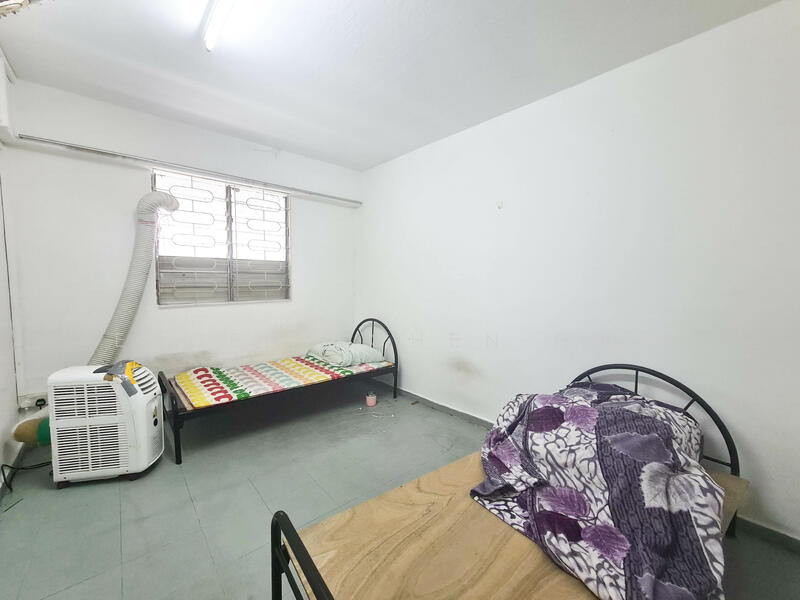 For Rent - 537 Bedok North Street 3