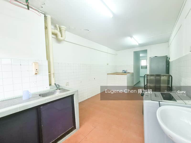 For Rent - 537 Bedok North Street 3