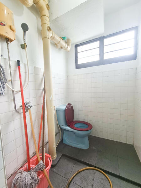 For Rent - 537 Bedok North Street 3