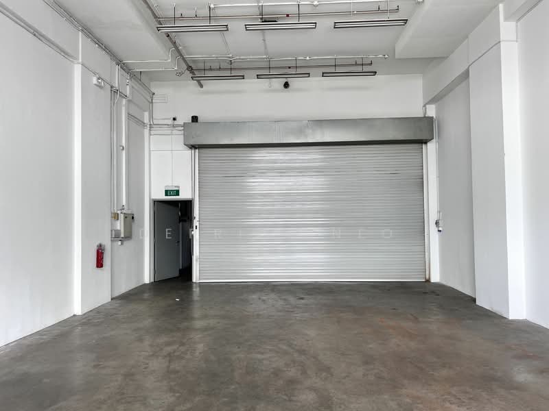 Pioneer Point, 5 Soon Lee Street, 1,066 sqft, Factory / Workshop (B2) For Sale, by Derrick Neo, 23760256 - CommercialGuru.com.sg