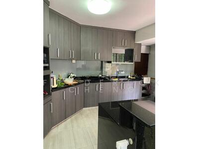 For Rent - Lagoon View