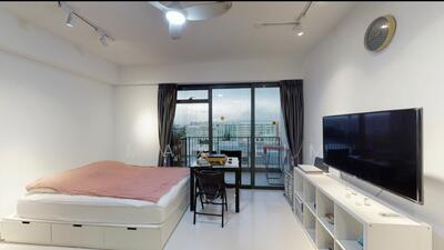 For Sale - North Park Residences