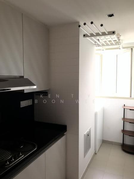 Casa Merah, 50 Tanah Merah Kechil Avenue, Bedok / Upper East Coast, 2 Bedrooms, 900 sqft, Condominium For Rent, by Ken Tay Boon Wee, 23760315 - PropertyGuru.com.sg