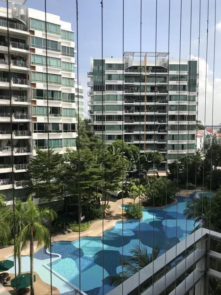 Casa Merah, 50 Tanah Merah Kechil Avenue, Bedok / Upper East Coast, 2 Bedrooms, 900 sqft, Condominium For Rent, by Ken Tay Boon Wee, 23760315 - PropertyGuru.com.sg