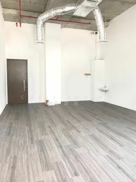 Centropod, 80 Changi Road, 647 sqft, Office For Sale, by Christina Au 欧慧妮, 23760664 - CommercialGuru.com.sg