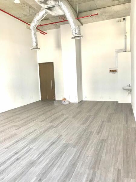 Centropod, 80 Changi Road, 647 sqft, Office For Sale, by Christina Au 欧慧妮, 23760664 - CommercialGuru.com.sg