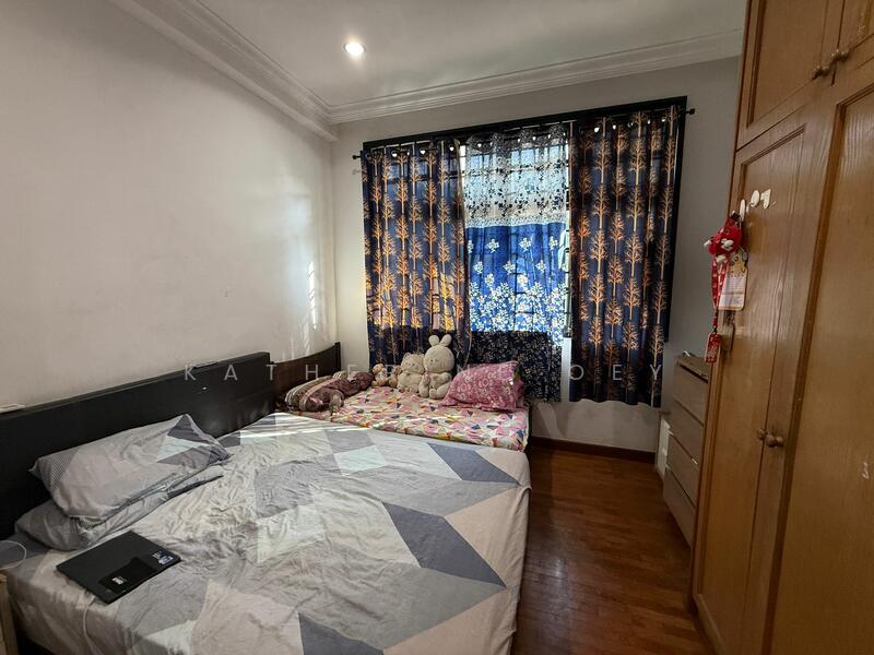 For Rent - Rosalia Park