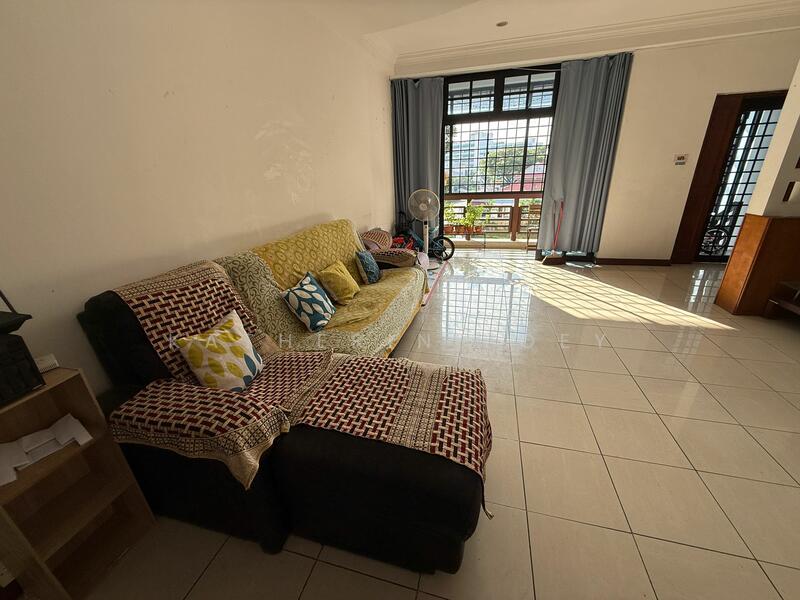 For Rent - Rosalia Park