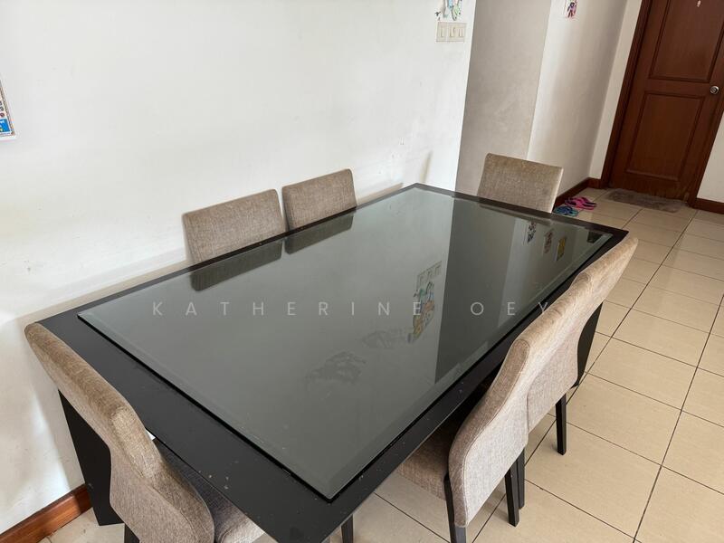 For Rent - Rosalia Park