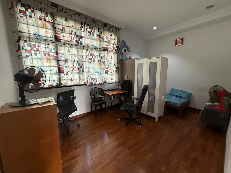 For Rent - Rosalia Park