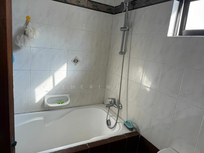 For Rent - Rosalia Park