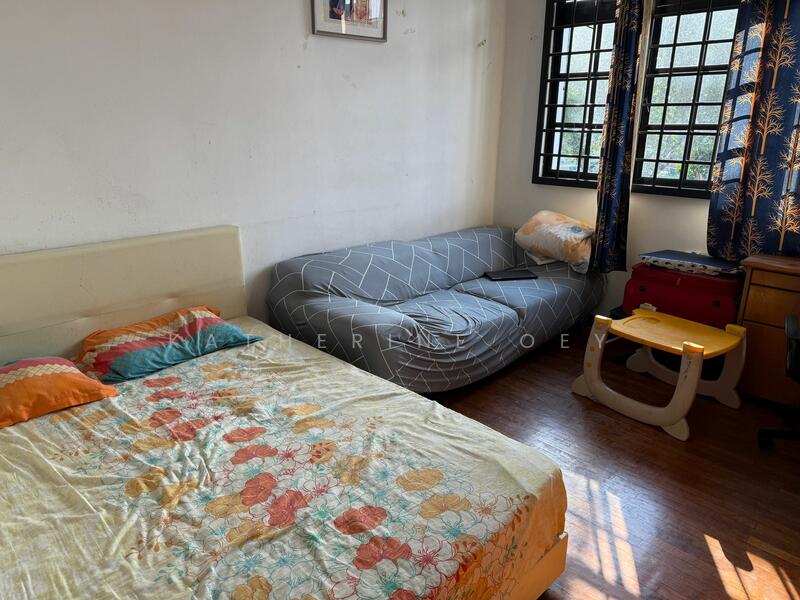 For Rent - Rosalia Park