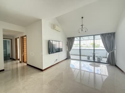 For Rent - The Linear