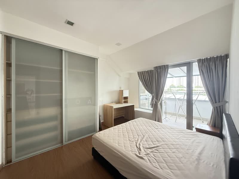 For Rent - The Linear