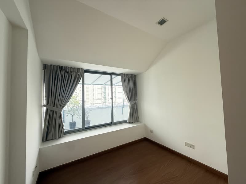 For Rent - The Linear