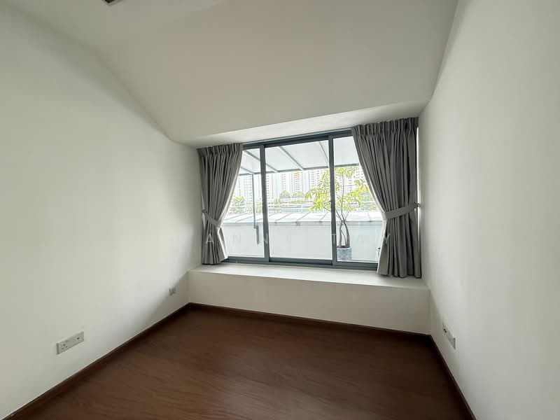 For Rent - The Linear