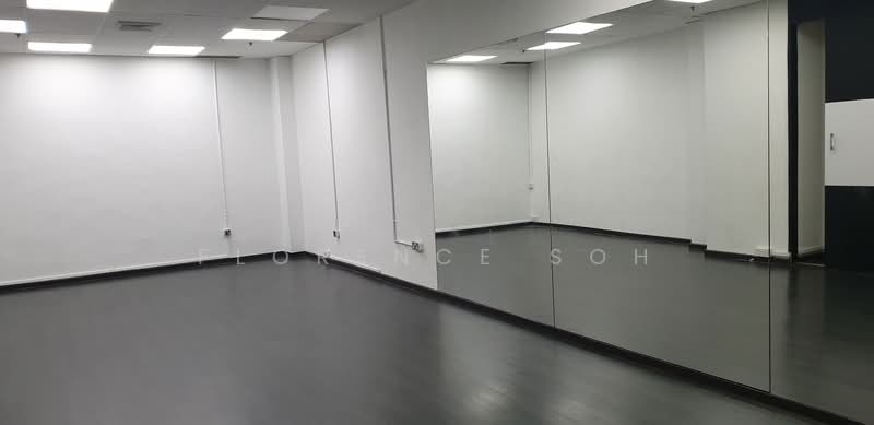 Parklane Shopping Mall, 35 Selegie Road, 450 sqft, Other Retail For Rent, by Florence Soh, 23760825 - CommercialGuru.com.sg