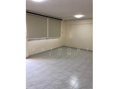 For Rent - 208 Serangoon Central
