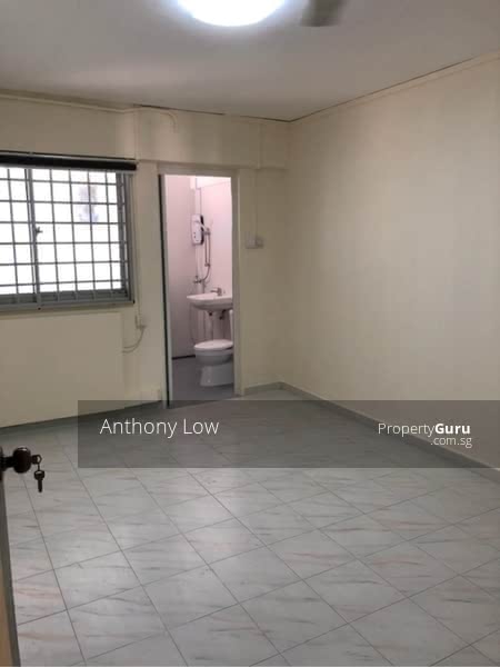 For Rent - 208 Serangoon Central