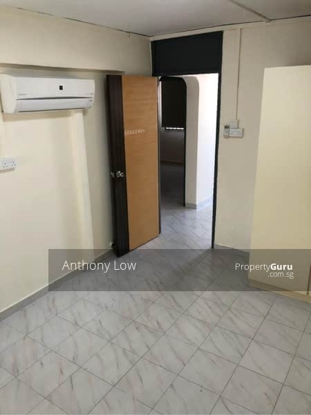 For Rent - 208 Serangoon Central
