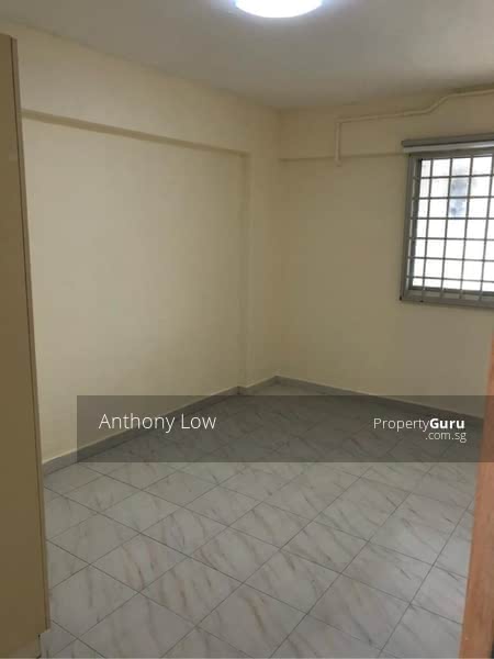 For Rent - 208 Serangoon Central