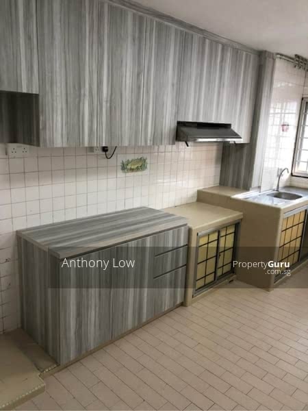 For Rent - 208 Serangoon Central