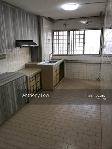 For Rent - 208 Serangoon Central