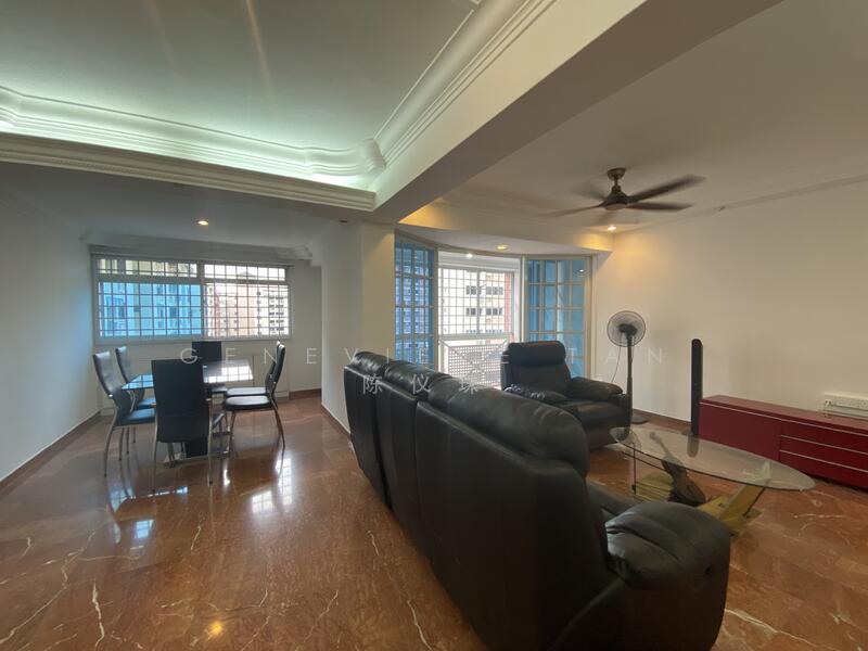 706 Tampines Street 71, 706 Tampines Street 71, 3 Bedrooms, 1,281 sqft, HDB Flat For Rent, by Genevieve Tan 陈仪珠, 23760941 - PropertyGuru.com.sg