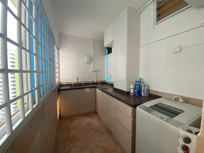 706 Tampines Street 71, 706 Tampines Street 71, 3 Bedrooms, 1,281 sqft, HDB Flat For Rent, by Genevieve Tan 陈仪珠, 23760941 - Only Induction Hob - PropertyGuru.com.sg