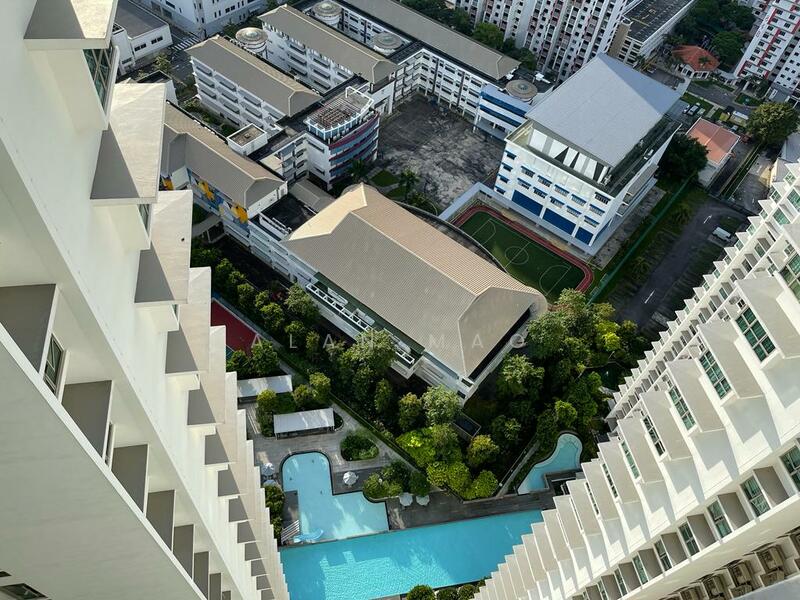 Trevista, 25 Lorong 3 Toa Payoh, 3 Bedrooms, 1,270 sqft, Condominium For Rent, by Alan Mao, 23760951 - PropertyGuru.com.sg