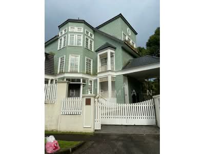 For Rent - Beechwood Terrace