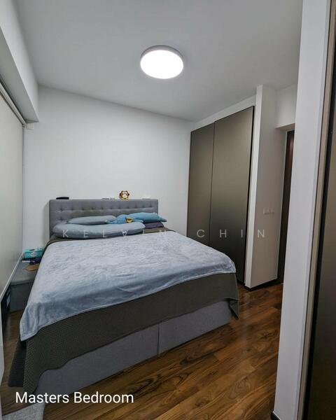 Amber 45, 45 Amber Road, 4 Bedrooms, 1,400 sqft, Condominium For Rent, by Kelvin Chin, 23761060 - PropertyGuru.com.sg