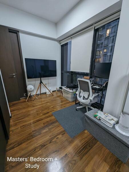 Amber 45, 45 Amber Road, 4 Bedrooms, 1,400 sqft, Condominium For Rent, by Kelvin Chin, 23761060 - PropertyGuru.com.sg