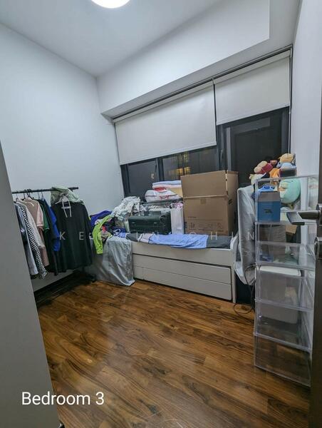 Amber 45, 45 Amber Road, 4 Bedrooms, 1,400 sqft, Condominium For Rent, by Kelvin Chin, 23761060 - PropertyGuru.com.sg