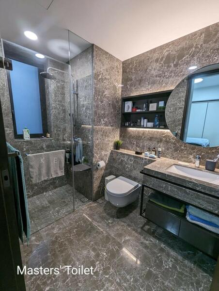 Amber 45, 45 Amber Road, 4 Bedrooms, 1,400 sqft, Condominium For Rent, by Kelvin Chin, 23761060 - PropertyGuru.com.sg