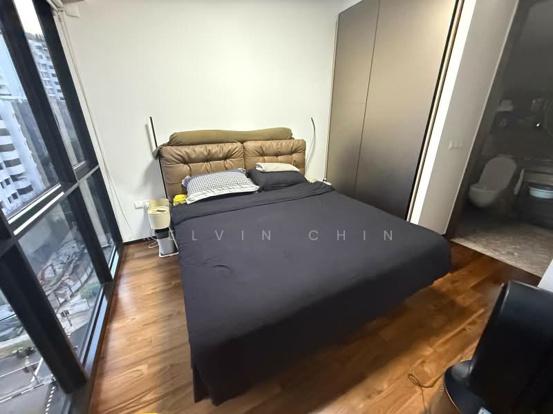 Amber 45, 45 Amber Road, 4 Bedrooms, 1,400 sqft, Condominium For Rent, by Kelvin Chin, 23761060 - PropertyGuru.com.sg
