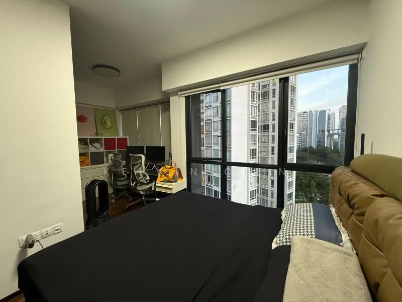 Amber 45, 45 Amber Road, 4 Bedrooms, 1,400 sqft, Condominium For Rent, by Kelvin Chin, 23761060 - PropertyGuru.com.sg