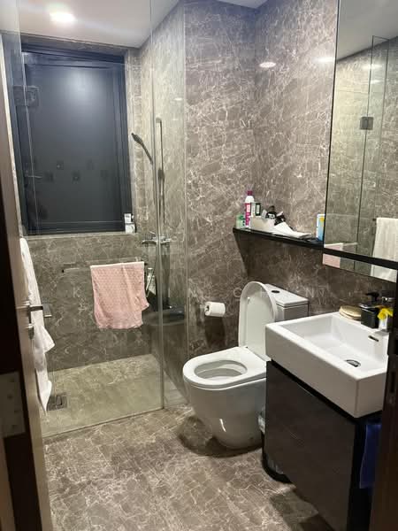 Amber 45, 45 Amber Road, 4 Bedrooms, 1,400 sqft, Condominium For Rent, by Kelvin Chin, 23761060 - PropertyGuru.com.sg