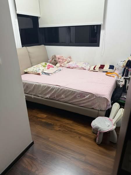 Amber 45, 45 Amber Road, 4 Bedrooms, 1,400 sqft, Condominium For Rent, by Kelvin Chin, 23761060 - PropertyGuru.com.sg