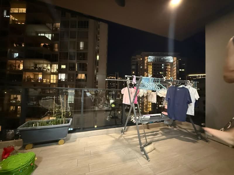 Amber 45, 45 Amber Road, 4 Bedrooms, 1,400 sqft, Condominium For Rent, by Kelvin Chin, 23761060 - PropertyGuru.com.sg