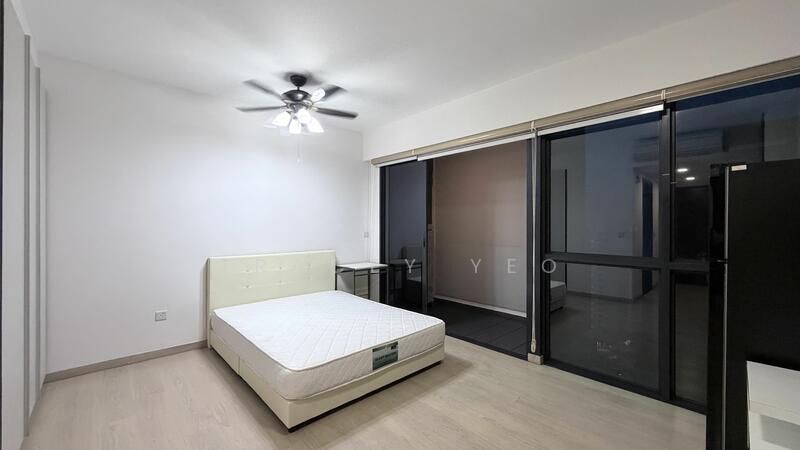 For Rent - Riverparc Residence