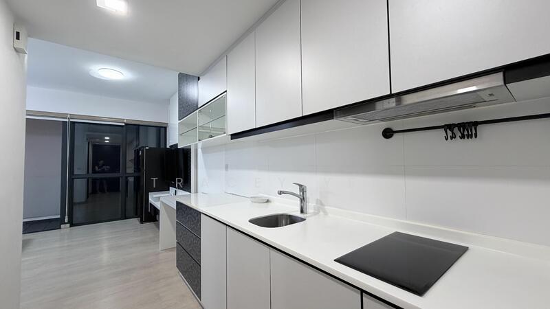 For Rent - Riverparc Residence