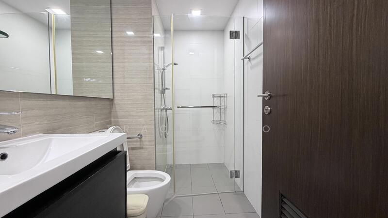 For Rent - Riverparc Residence