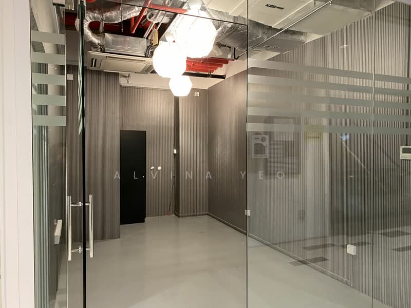Havelock II, 2 Havelock Road, 182 sqft, Other Retail For Rent, by Alvina Yeo, 23761407 - CommercialGuru.com.sg