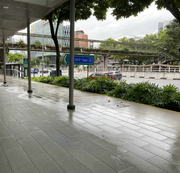 Havelock II, 2 Havelock Road, 182 sqft, Other Retail For Rent, by Alvina Yeo, 23761407 - CommercialGuru.com.sg