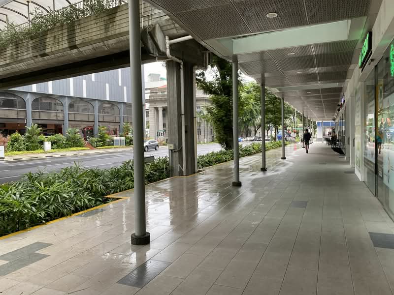 Havelock II, 2 Havelock Road, 182 sqft, Other Retail For Rent, by Alvina Yeo, 23761407 - CommercialGuru.com.sg