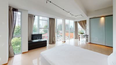 For Rent - Mackenzie Regency