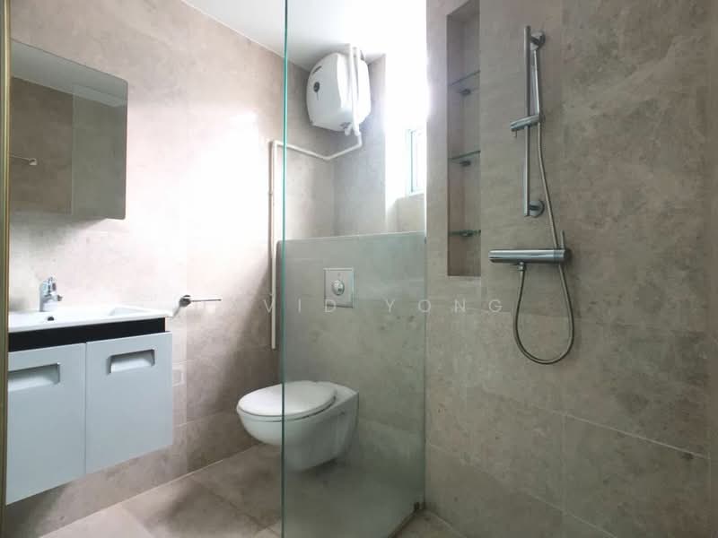 Mackenzie Regency, 19 Mackenzie Road, 1 Bedroom, 600 sqft, Condominium For Rent, by David Yong, 23761455 - PropertyGuru.com.sg