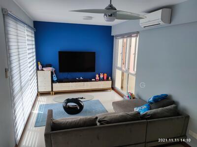 For Rent - Savannah Condopark