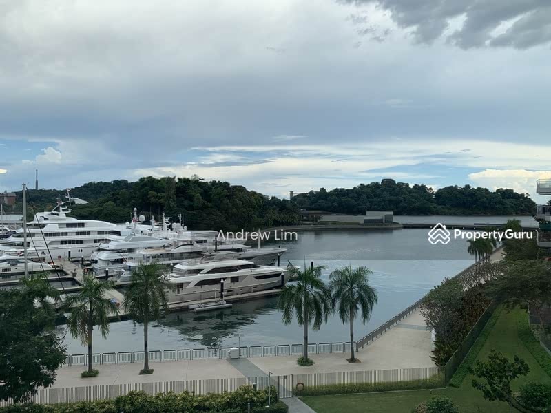 For Sale - Reflections at Keppel Bay